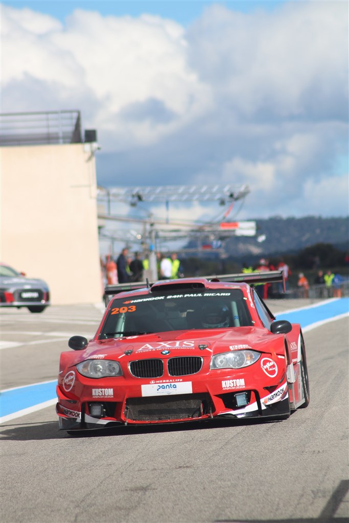 (Foto: TecKart Racing)